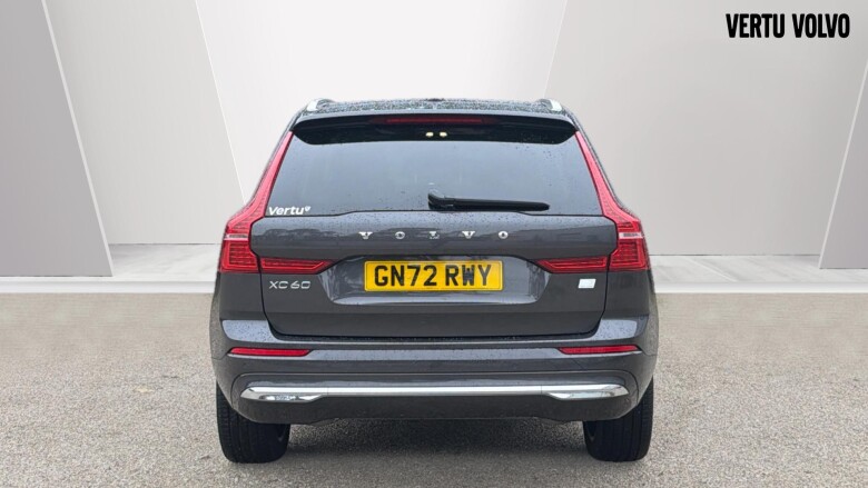 Volvo Xc60 2.0 T8 455 RC PHEV Inscription Pro 5dr AWD Auto Estate